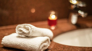 Privilege ジュニア スイート ダブルベッド 2 台