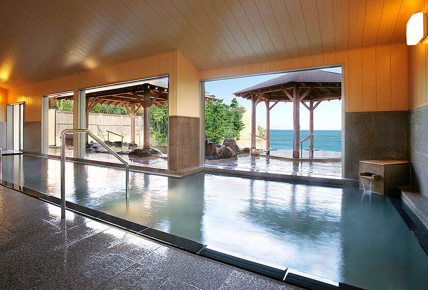 源泉かけ流し湯で湯浴みを楽しみましょう4238255