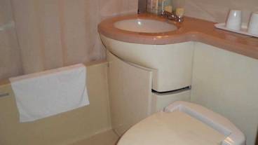 バスルーム / 10