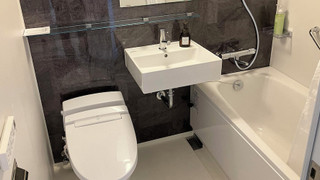 [禁煙] ツインルーム (ユニットバス付)