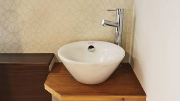 バスルーム / 14