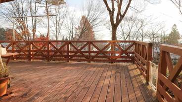 テラス / パティオ / 14