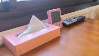 トリプルルーム 禁煙