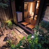 京恋 清水五条（京都府 町家） / 3