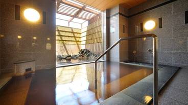 屋内スパ浴槽 / 3