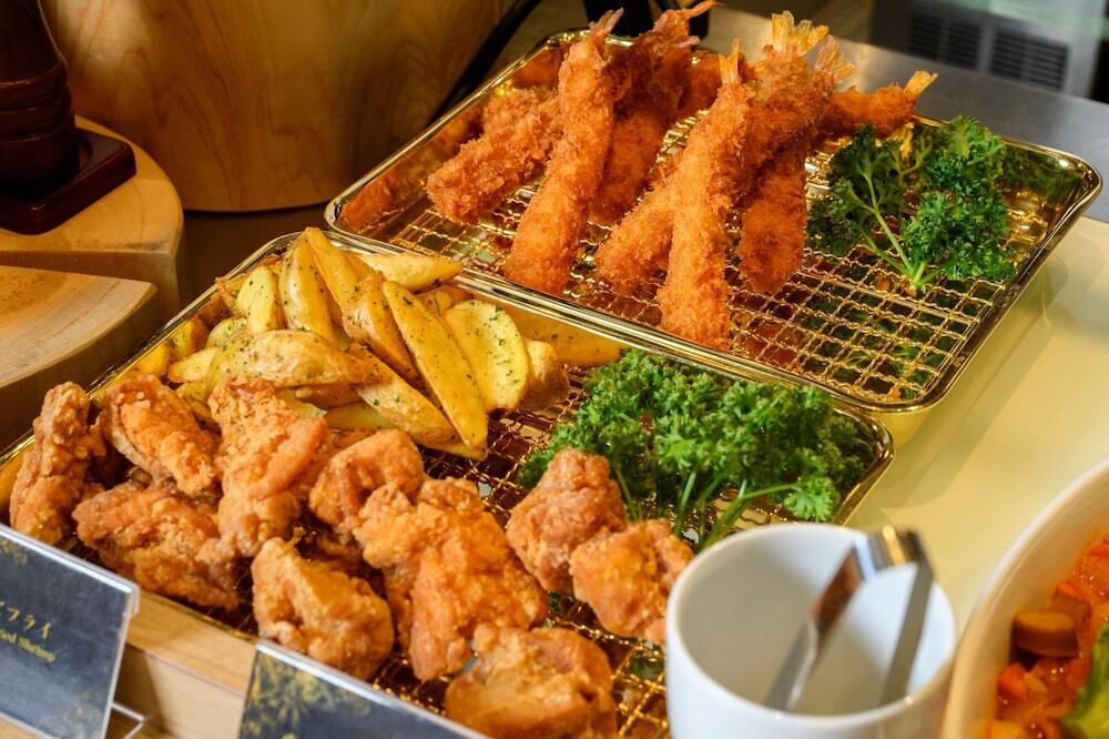 レストラン