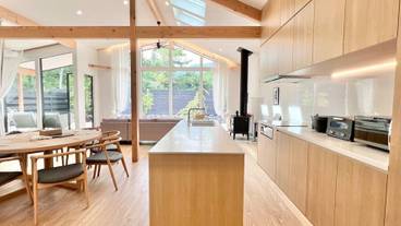 専用キッチン / 20