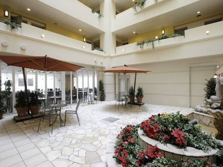 ホテル ルミエール葛西 / 5