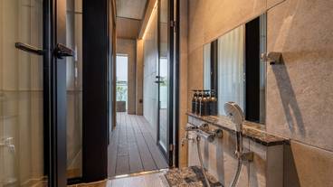 バスルーム / 34