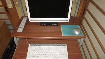 ビジネスセンター / 20