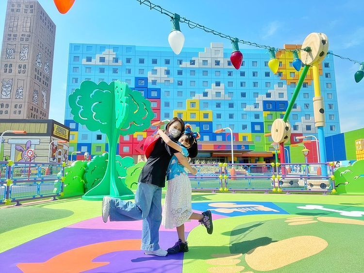 machamickey.1118さんの写真 / 3