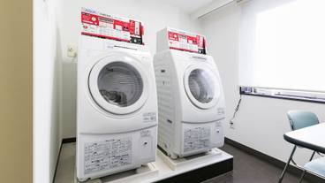 ランドリー ルーム / 5