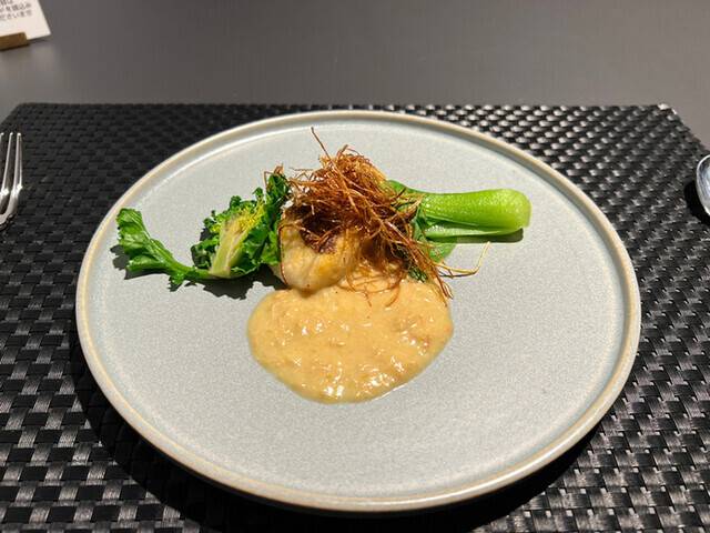 夕食 一例③ / 3