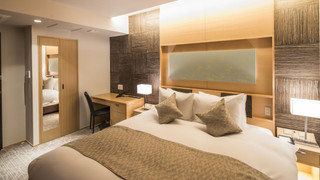 スタンダード ダブルルーム クイーンベッド 1 台