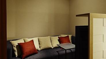 リビングルーム / 34