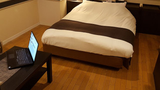 ダブルルーム (B), 禁煙