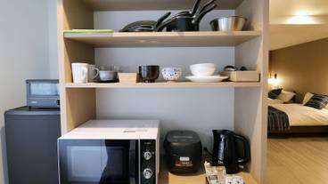 専用キッチン / 35