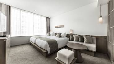 スーペリアツイン① / 5