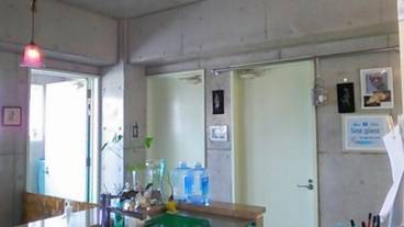 施設内の設備 / 3