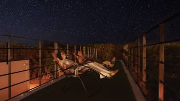 客室の設備とサービス / 28