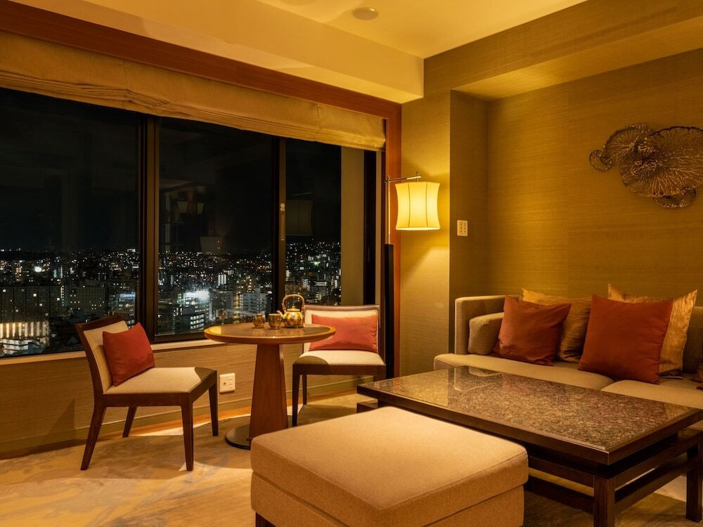 1. 国際通りまで徒歩3分「ハイアット リージェンシー 那覇 沖縄」3504037