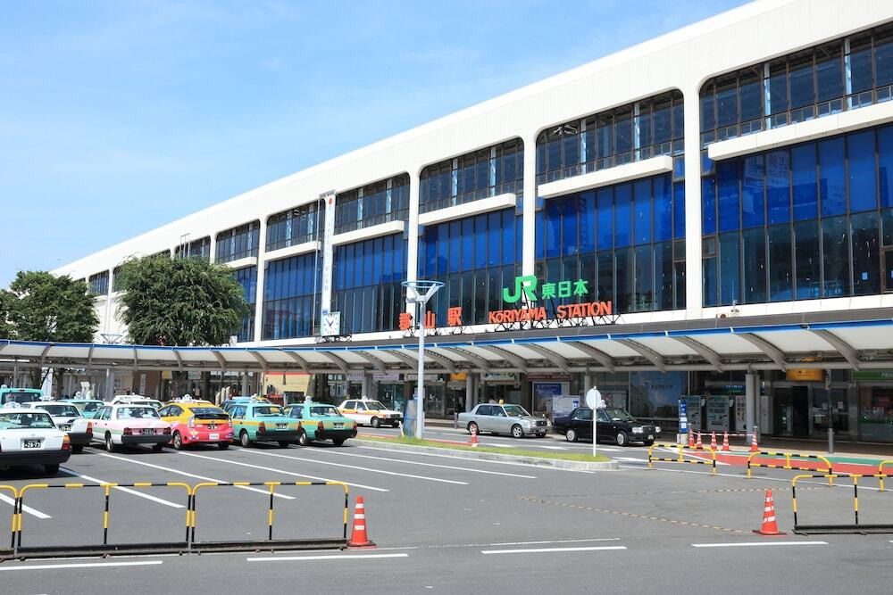 ショッピングモール