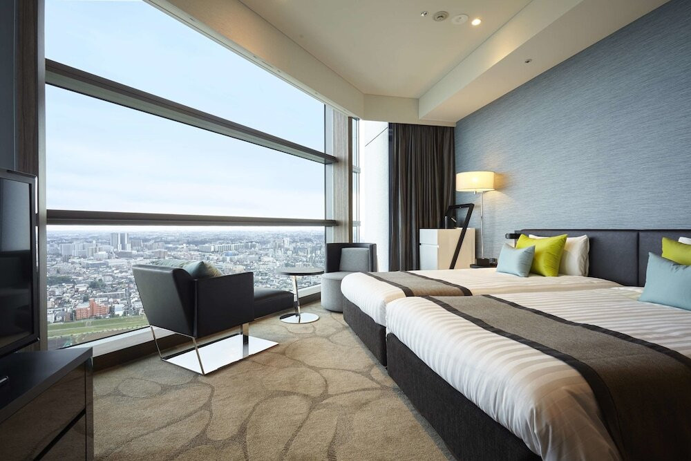 コーナーツイン