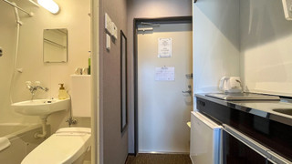 ファミリー 4 人部屋