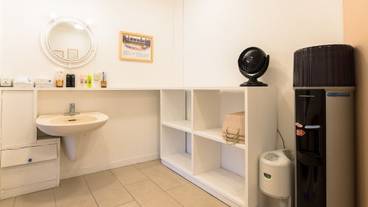 バスルーム / 26