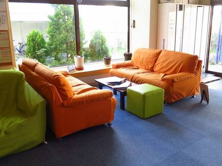 ケイズハウスMt.富士 / 3