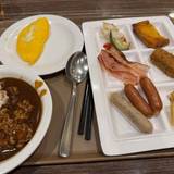 レストラン ラ･ベランダ アパホテル＆リゾート東京ベイ幕張（レストランラベランダ）