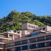 長良川温泉 ホテルパーク（岐阜県 旅館） / 4