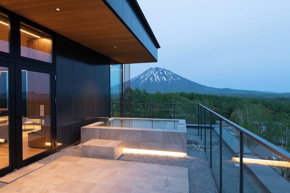 テラス / パティオ