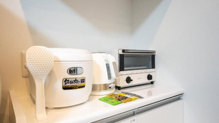 洋室 (デラックスダブルルーム) 禁煙