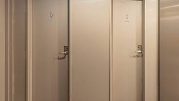 施設内の設備 / 20