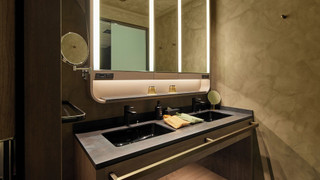 Okazakiスイート 禁煙