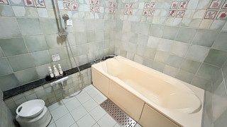 クィーン ダブルルーム