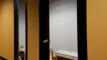 施設内の設備 / 3