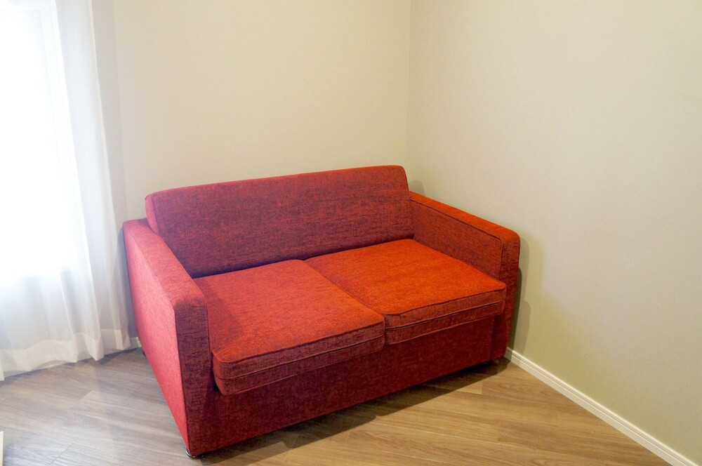 客室の設備とサービス