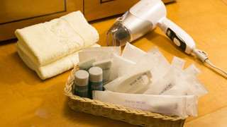 ダブルルーム 禁煙