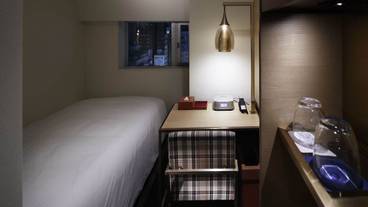 エコノミーシングル / 1