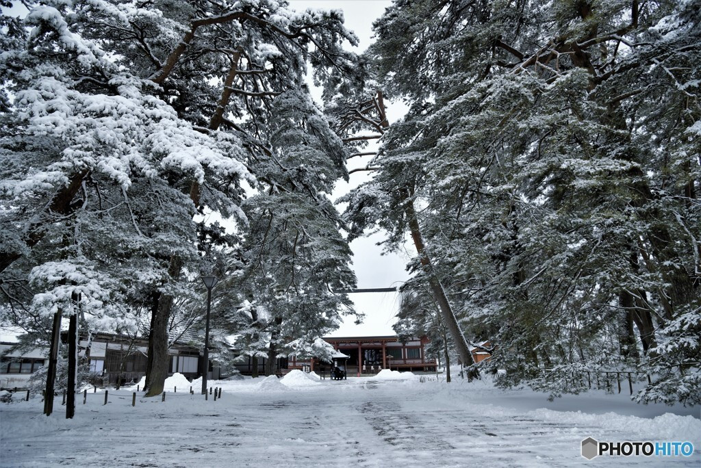 平泉でマイペースを取り戻そう3641226