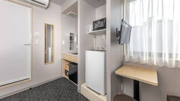 リビング エリア / 21