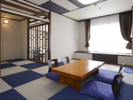 大阪の絶景温泉旅館 ホテルセイリュウ / 5