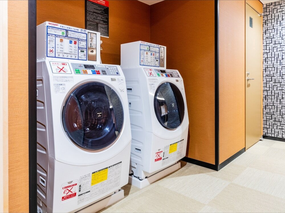 ランドリー ルーム