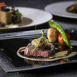 風花 コース料理 / 4