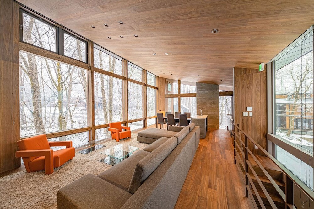 リビングルーム