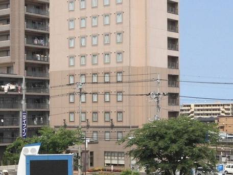 ホテルクラウンヒルズ土浦駅東 / 3