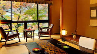 漱の間 (和室6畳+個室お食事処)