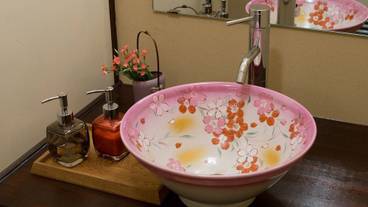 バスルームのシンク / 37